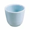 Thunder Group 9154 Blue Jade 8 Oz. Melamine Tea Cup - 12/Case