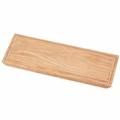 Cal-Mil 3496-617-21 Oak Serving Board - 17" X 6" X 3/4"
