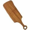 Cal-Mil 3640-94 21 1/2" X 7" X 3/4" Parota Serving Board