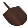 American Metalcraft AW2616 17" X 16" Ash Wood Serving Peel -Acopa Shop 1640200