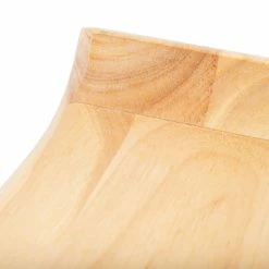 Arcoroc L9585 Mekkano 15 1/4" X 7 3/8" Wooden Serving Tray By Arc Cardinal - 6/Case -Acopa Shop 1644130