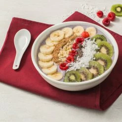 Acopa 35 Oz. Bright White Porcelain Menudo / Pasta / Salad Bowl - 12/Case 9 Acopa 35 Oz. Bright White Porcelain Menudo / Pasta / Salad Bowl - 12/Case -Acopa Shop 1723147