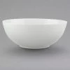 Villeroy & Boch 16-3272-3170 Stella Hotel 68 Oz. White Bone Porcelain Salad Bowl - 6/Pack 1 Villeroy & Boch 16-3272-3170 Stella Hotel 68 Oz. White Bone Porcelain Salad Bowl - 6/Pack -Acopa Shop 1747180