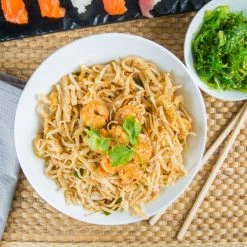 Acopa 20 Oz. Bright White Slanted Porcelain Bowl - 12/Case -Acopa Shop 1782001