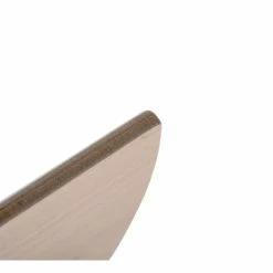 American Metalcraft MBM2 12 1/2" X 4 3/8" Maple Pressed Wood Serving Peel -Acopa Shop 179658