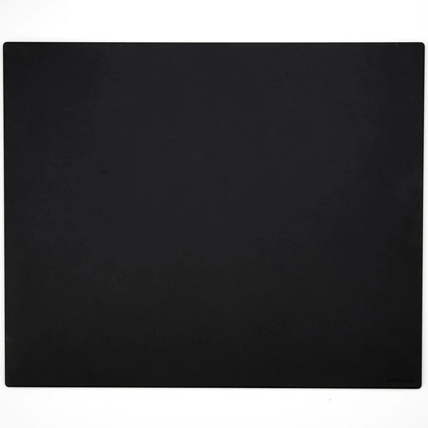 Epicurean 020-181402 Display Series 17 3/4" X 14" X 1/4" Slate Richlite Wood Fiber Rectangle Cutting And Serving Board 4 Epicurean 020-181402 Display Series 17 3/4" X 14" X 1/4" Slate Richlite Wood Fiber Rectangle Cutting And Serving Board - Image 2