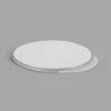 Libbey 92174 Infinium Tritan Polypropylene Carafe Lid - 72/Case