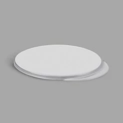 Libbey 92174 Infinium Tritan Polypropylene Carafe Lid - 72/Case
