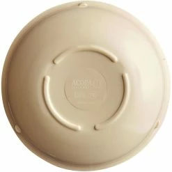 Acopa Foundations 15 Oz. Tan Narrow Rim Melamine Bowl - 12/Case -Acopa Shop 1980348