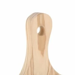 American Metalcraft OWP157 15 1/2" X 7" Olive Wood Serving Board -Acopa Shop 206933