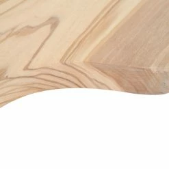 American Metalcraft OWP157 15 1/2" X 7" Olive Wood Serving Board -Acopa Shop 206936