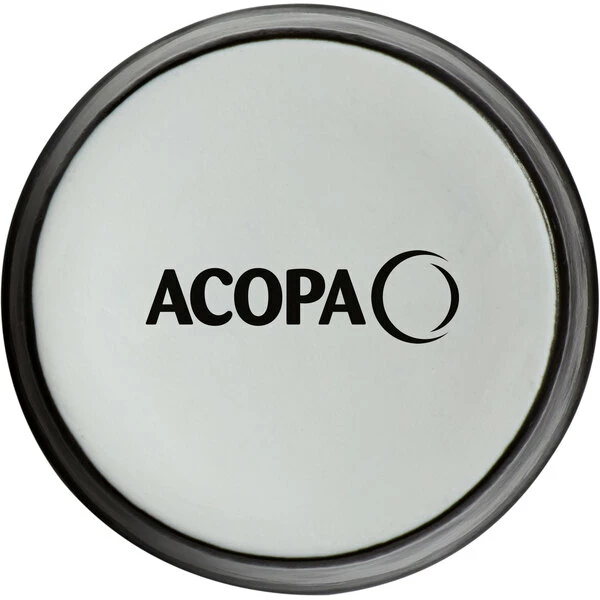 Acopa Keystone 4 Oz. Caldera Stoneware Ramekin - 72/Case 5 Acopa Keystone 4 Oz. Caldera Stoneware Ramekin - 72/Case - Image 3