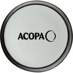 Acopa Keystone 4 Oz. Caldera Stoneware Ramekin - 6/Case -Acopa Shop 2103657