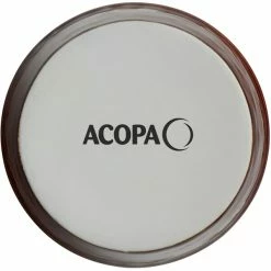 Acopa Keystone 7 Oz. Chestnut Stoneware Ramekin - 48/Case -Acopa Shop 2140327