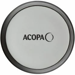 Acopa Keystone 7 Oz. Caldera Stoneware Ramekin - 6/Case -Acopa Shop 2140329
