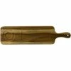 Dudson 21 1/2" X 5 1/2" Rectangular Acacia Wood Serving Board By Arc Cardinal -Acopa Shop 2223835