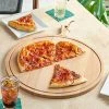 Boska USA Corp Boska Friends 19 1/2" XXL Round Beech Wood Serving Board With Handle