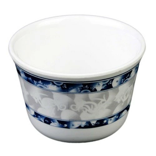 Thunder Group 9152DL Blue Dragon 5 Oz. Melamine Tea Cup - 12/Case 3 Thunder Group 9152DL Blue Dragon 5 Oz. Melamine Tea Cup - 12/Case
