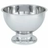 Vollrath 46072 20 Qt. New York, New York Stainless Steel Punch Bowl -Acopa Shop 264055