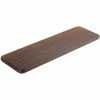 American Metalcraft AWB621 6" X 21" Ash Wood Serving Board