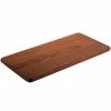 American Metalcraft AWB1021 10" X 21" Ash Wood Serving Board -Acopa Shop 462368