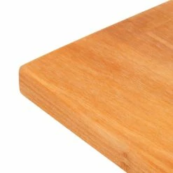 American Metalcraft OWB117 12 1/4" X 5 3/4" Olive Wood Serving Board -Acopa Shop 680858
