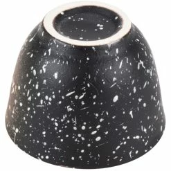 10 Strawberry Street NAG-SAKECUP Whittier Nagoya 2 Oz. Stoneware Sake Cup - 10/Pack -Acopa Shop 733786