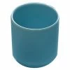 Thunder Group 9952 Blue Jade 9 Oz. Melamine Mug - 12/Case -Acopa Shop 748421