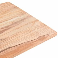 American Metalcraft OWB2213 22" X 13" Olive Wood Serving Board -Acopa Shop 757643