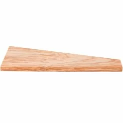 American Metalcraft OWB208 20" X 8" Olive Wood Serving Board -Acopa Shop 757647