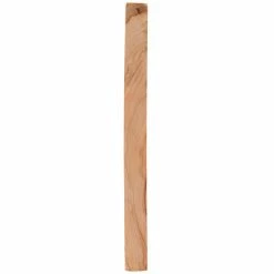 American Metalcraft OWB1810 18" X 10" Olive Wood Serving Board -Acopa Shop 757654
